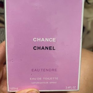 Chance Chanel